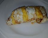 Foto del paso 3 de la receta: Tortilla de huevo reforzada