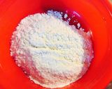Hình bước làm 1 của món Bánh canh thịt băm nhà làm