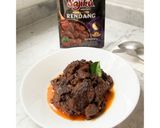 Foto langkah ke 4 dari resep Rendang Daging Sapi.
