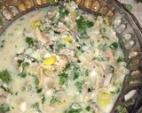 Foto del paso 3 de la receta: Patache de Almejas