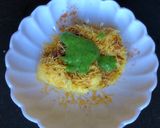 સુરતી લોચો (Surti Locho Recipe In Gujarati) રેસીપી સ્ટેપ7ફોટો