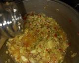 Foto del paso 10 de la receta: Canoas Rellenas