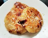Foto langkah ke 9 dari resep Mochi Kentang.