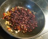 Foto del paso 4 de la receta: Arepas