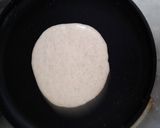 Foto del paso 3 de la receta: Pancakes veganos esponjosos semiintegrales