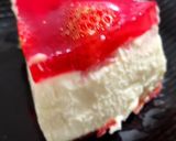 Foto del paso 7 de la receta: Cheesecake de frutilla