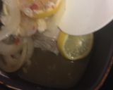 A picture of step 4 of Just for the Halibut (Air fryer).