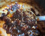 Foto del paso 3 de la receta: Mermelada de peras con azúcar mascabo