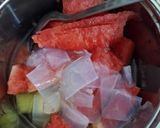 Foto langkah ke 2 dari resep Es buah jadoel.