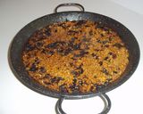 Foto del paso 11 de la receta: Paella de pericana