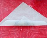 香脆炸春捲的食譜步驟4照片