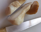 Foto del paso 2 de la receta: 158. Boletus a la plancha con miel