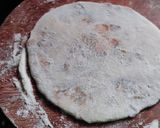 আলুর পরোটা (Aloor paratha recipe in Bbengali) রেসিপি ধাপ - 5 ছবি