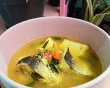 Foto langkah ke 5 dari resep Bandeng asem.