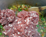 Foto del paso 2 de la receta: Empanadas de carne jugosas