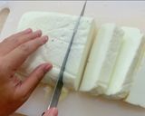 Foto langkah ke 4 dari resep Tutorial Kukus Putih Telur.