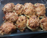 Foto del paso 7 de la receta: Patatas rellenas de carne