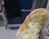 Foto langkah ke 8 dari resep Donat Autolysis Empuk Sampe Besok.