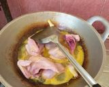 Foto langkah ke 2 dari resep Ayam serundeng.
