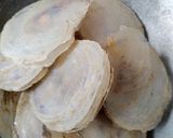Foto langkah ke 1 dari resep 53.Seafood masak asam saos tiram.