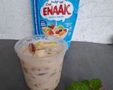 Foto langkah ke 4 dari resep Es Buah Alpukat.