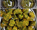 પાલક ના મુઠીયા (Palak Muthia Recipe In Gujarati) રેસીપી સ્ટેપ3ફોટો