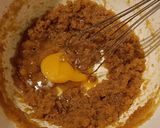 Φωτογραφία βήματος 1 της συνταγής Cookies soft με σοκολάτα