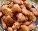 गुड के गुलगुले (Gud ke gulgule recipe in Hindi) रेसिपी चरण 10 फोटो