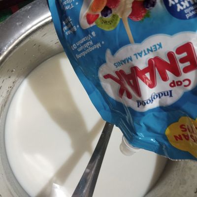 Langkah 6