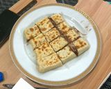 Foto langkah ke 6 dari resep Chocolate Cheese Bread ala “Gamchi”.