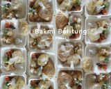 Foto langkah ke 9 dari resep 52❤️Bakmi Belitung❤️.