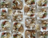 Foto langkah ke 9 dari resep 52❤️Bakmi Belitung❤️.