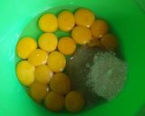 Foto langkah ke 1 dari resep 627. Kue Lapis Surabaya aka Kue Spiku.