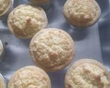 Foto langkah ke 5 dari resep Coconut Pie - Pai Kelapa.