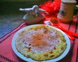 Foto langkah ke 5 dari resep Lempeng Pisang.