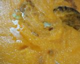 A picture of step 8 of Rava Kesari Recipe.
