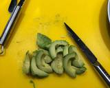 Paprika avocado & poached eggs recipe step 2 photo