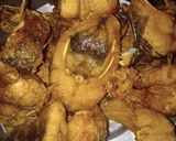 মাছ ভাজা (mach bhaja recipe in Bengali) রেসিপির ধাপ 4 ছবি