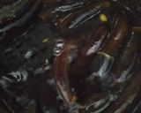 عکس مرحله 4 از دستور ترشی بادمجان شکم پر solmaz