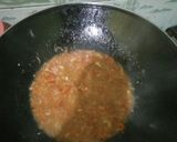 Foto langkah ke 8 dari resep Ayam sambal.