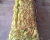 Une image de l'étape 3 de Flan surimi.