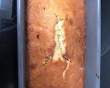 A picture of step 5 of Cherry & Coconut Cake.