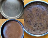 A picture of step 2 of Cardamom Sukhdi.