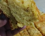 Foto langkah ke 5 dari resep Bolu pisang.