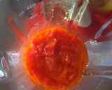 Foto del paso 6 de la receta: Espagueti con salsa de tomate