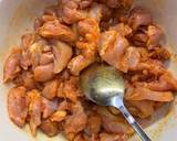 Chicken Balti recipe step 2 photo