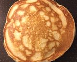Une image de l'étape 7 de Pancakes.