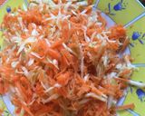 Répás-cukkinis fasírt recept fázis 2 fotója