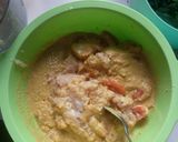 Foto langkah ke 3 dari resep Bothok daging dada ayam.