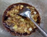 Foto langkah ke 4 dari resep 967. Bola Daging Saus Tiram, Bumbu Minimalis Rasa Maksimalis 😋.